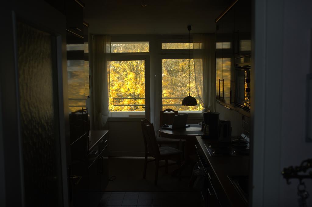 Private Room By Sarah Munich Chambre photo