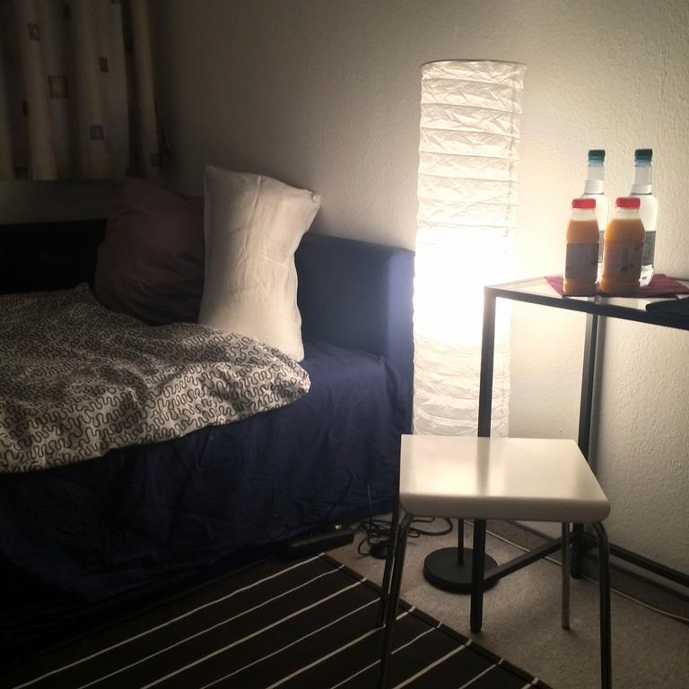 Private Room By Sarah Munich Chambre photo